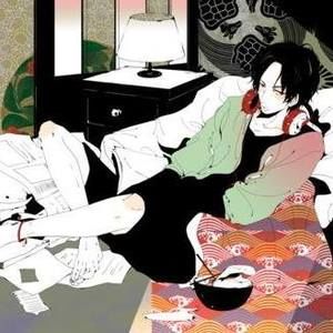 Meet your Posher, Lulu